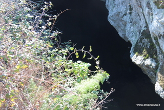 Grotta Mezza Sciara Galifi